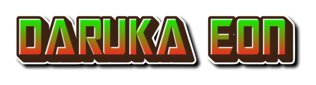 Daruka Eon Banner